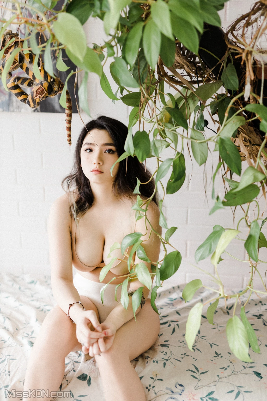 [DCP-snaps] Jaszlyn_ Vol.01 [66P]