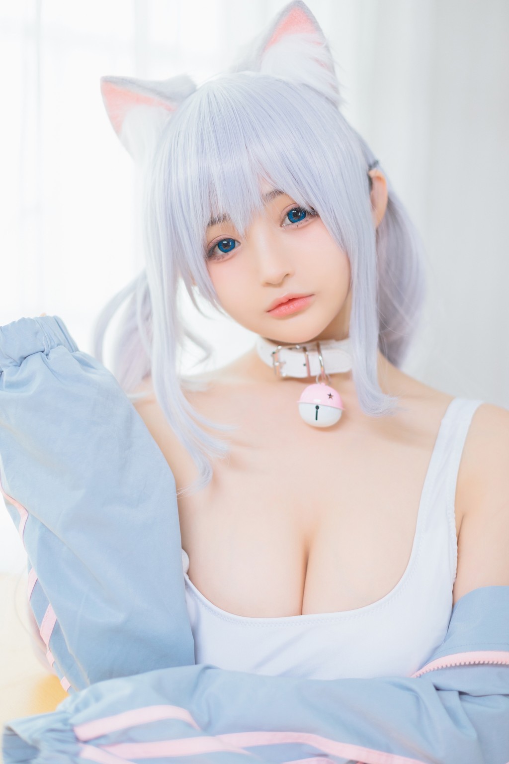 Coser@桜井宁宁 Vol.036_ [49P]