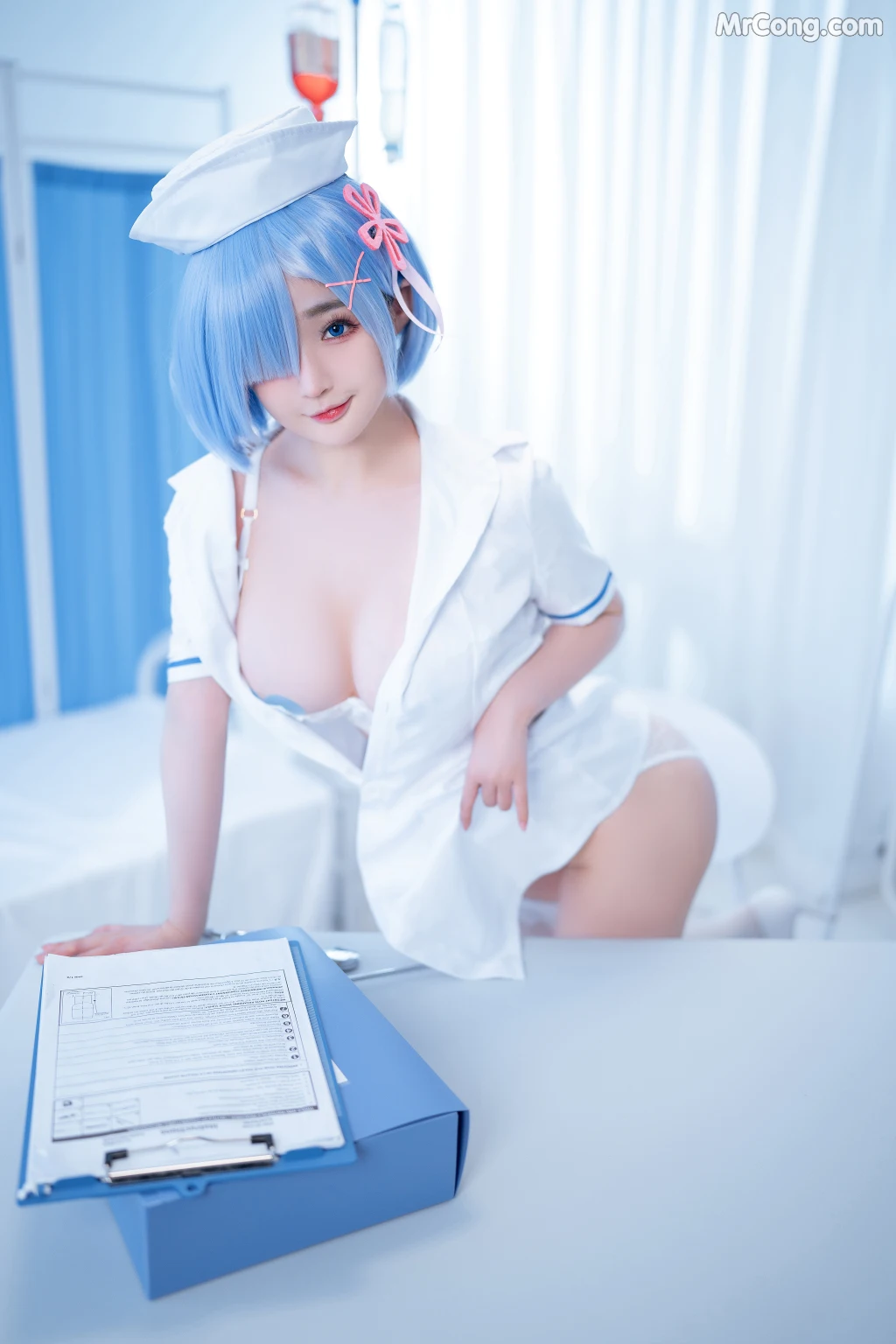 Coser@桜井宁宁 Vol.055_ [108P]