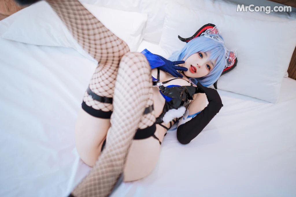 Coser@桜井宁宁 Vol.057_ [69P]