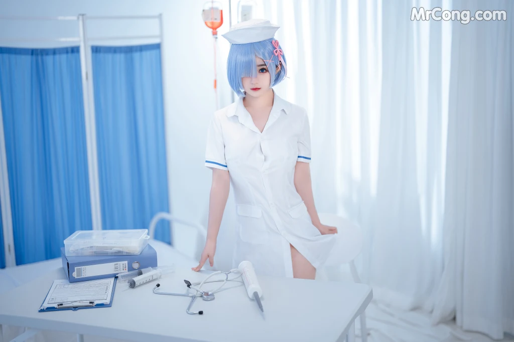 Coser@桜井宁宁 Vol.055_ [108P]