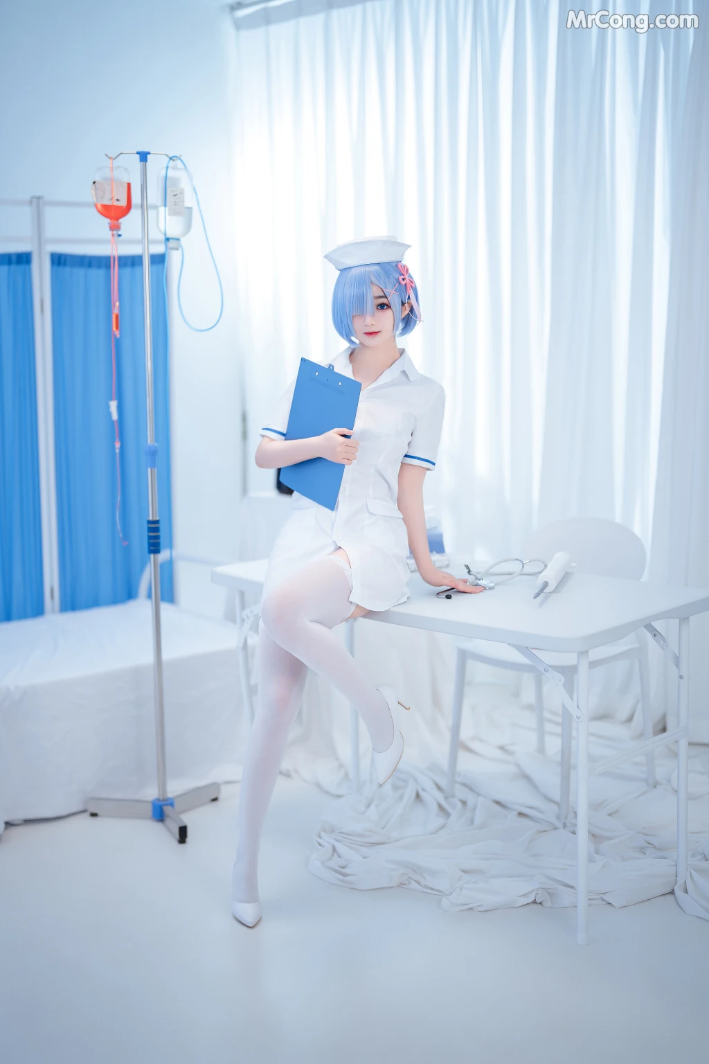 Coser@桜井宁宁 Vol.055_ [108P]