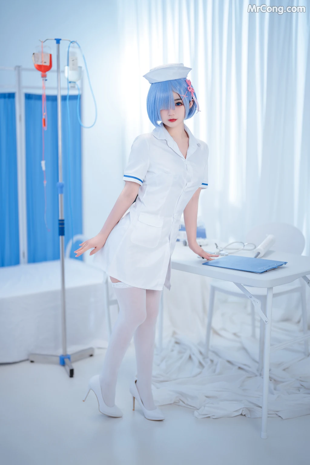 Coser@桜井宁宁 Vol.055_ [108P]