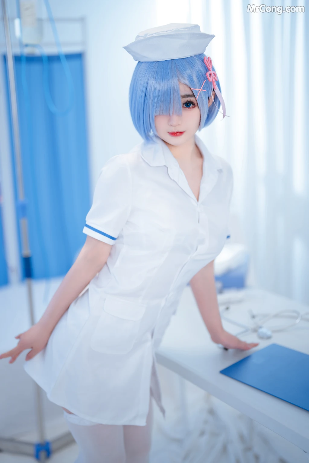 Coser@桜井宁宁 Vol.055_ [108P]