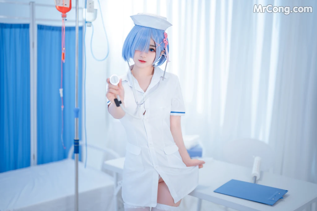 Coser@桜井宁宁 Vol.055_ [108P]