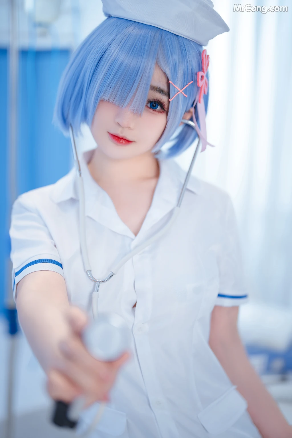 Coser@桜井宁宁 Vol.055_ [108P]