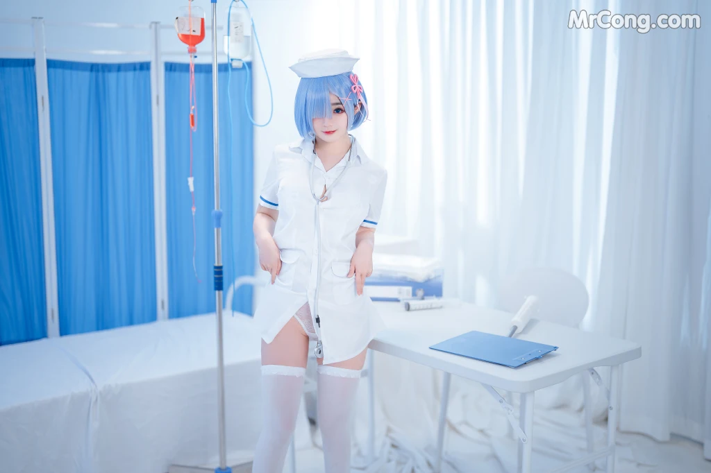 Coser@桜井宁宁 Vol.055_ [108P]