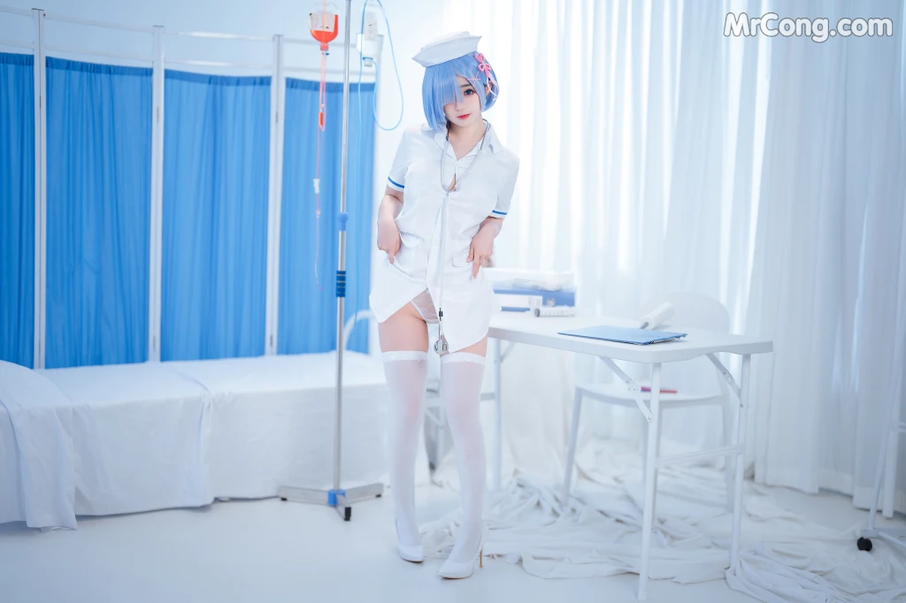 Coser@桜井宁宁 Vol.055_ [108P]