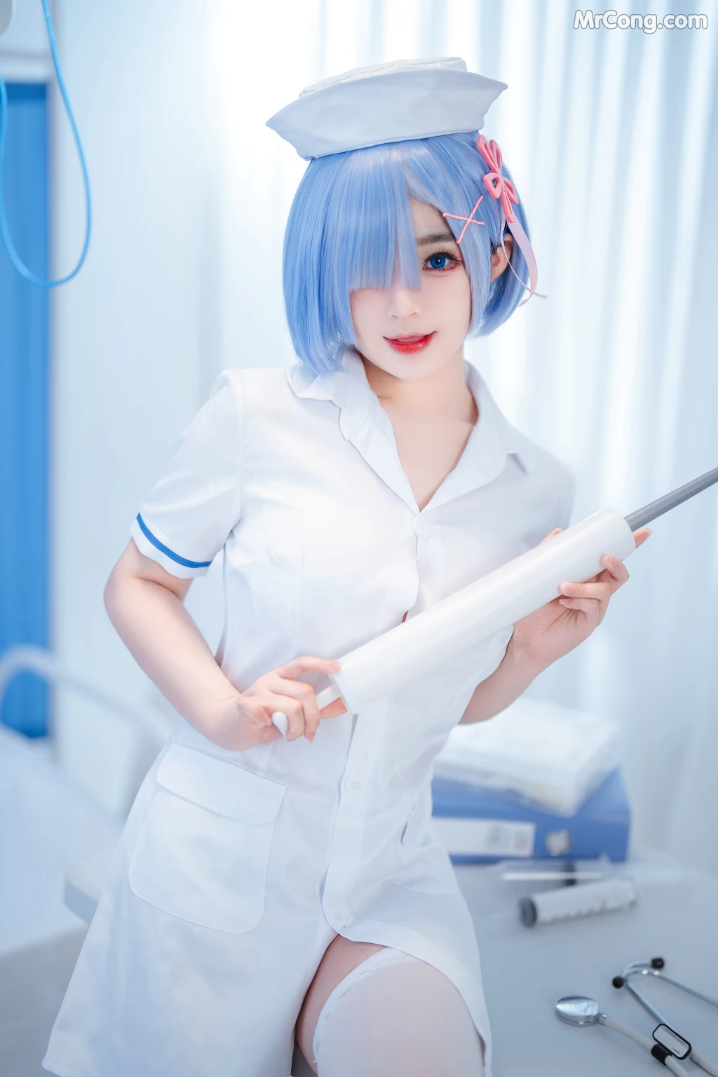 Coser@桜井宁宁 Vol.055_ [108P]