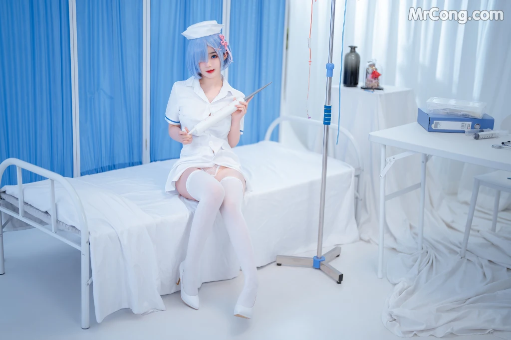 Coser@桜井宁宁 Vol.055_ [108P]