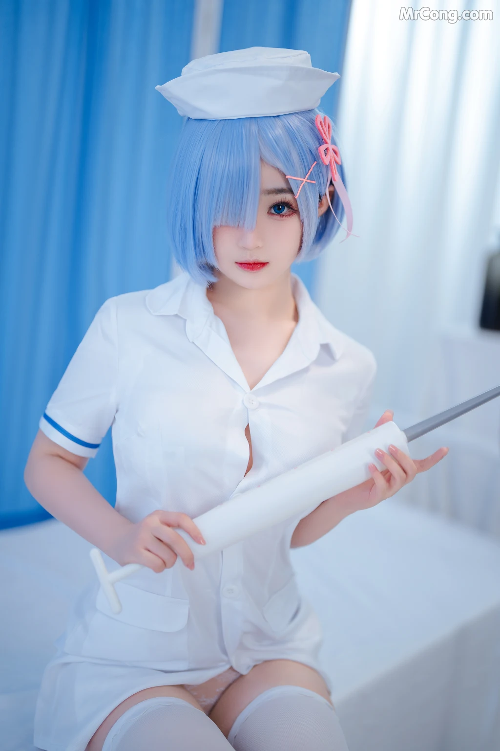 Coser@桜井宁宁 Vol.055_ [108P]