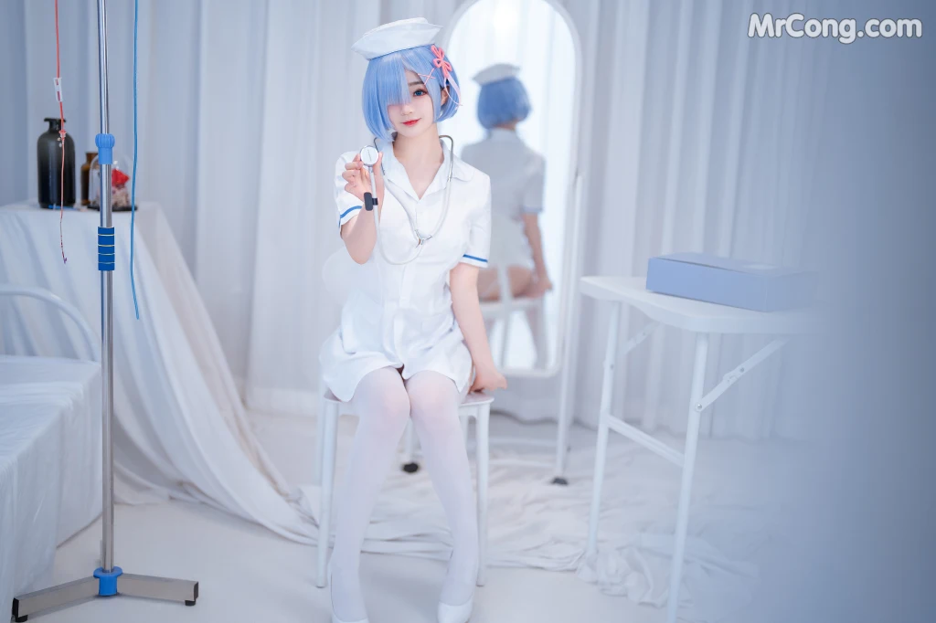 Coser@桜井宁宁 Vol.055_ [108P]