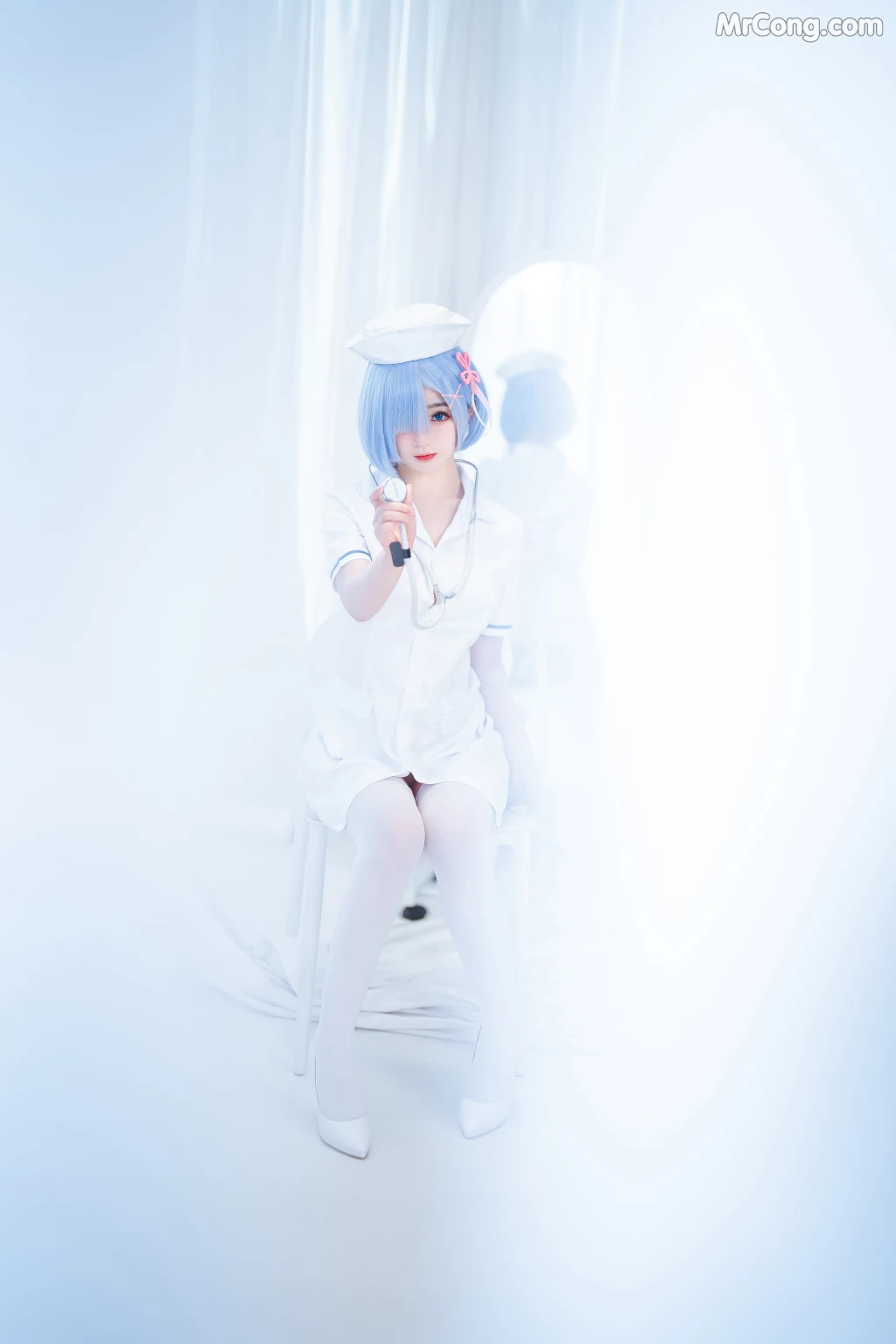 Coser@桜井宁宁 Vol.055_ [108P]