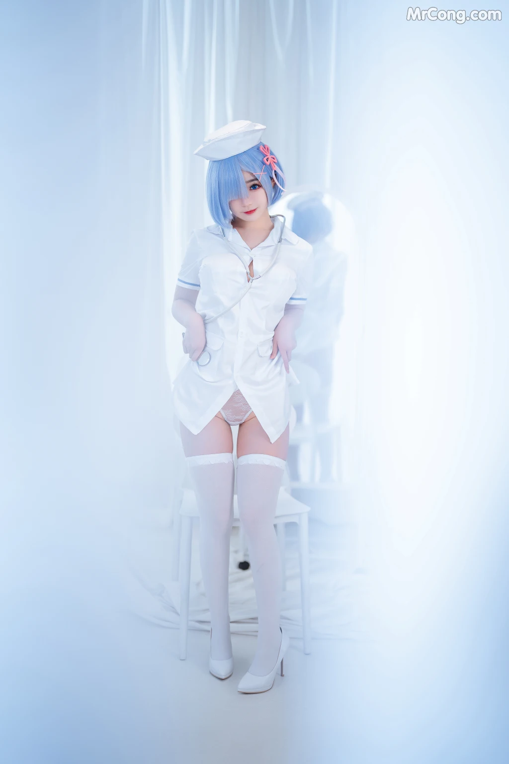 Coser@桜井宁宁 Vol.055_ [108P]