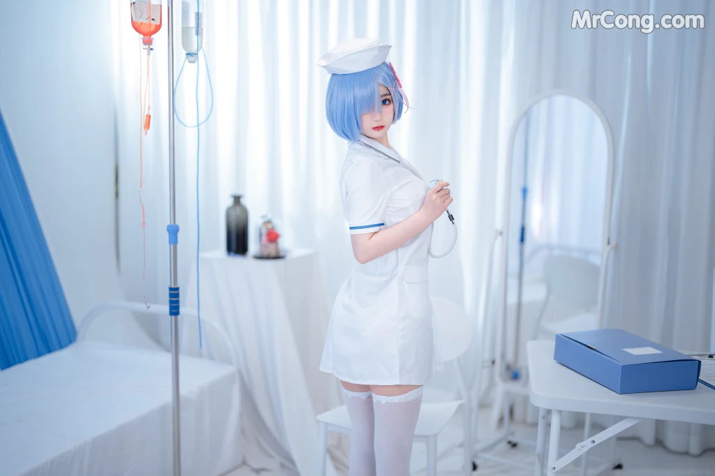 Coser@桜井宁宁 Vol.055_ [108P]