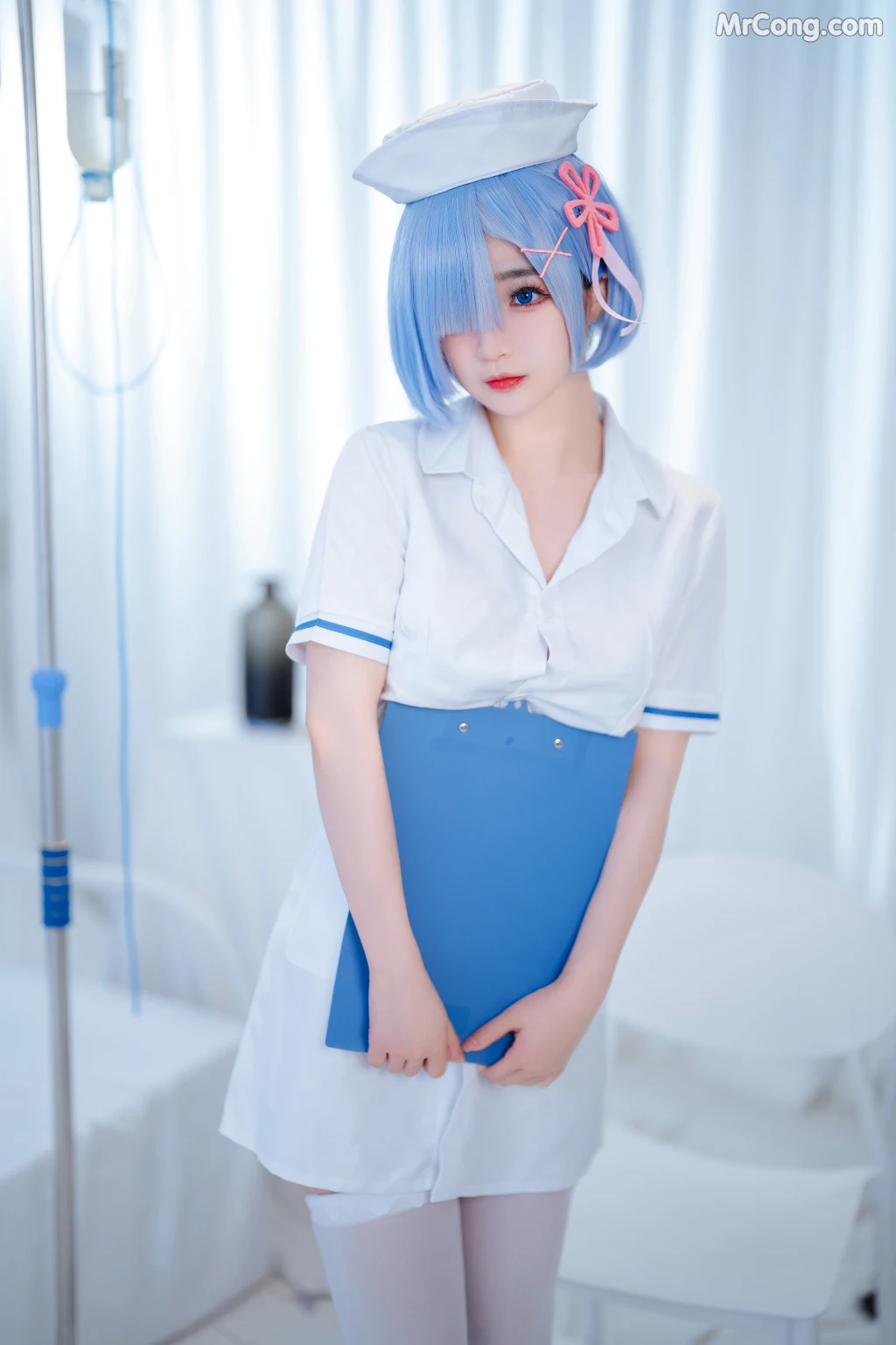 Coser@桜井宁宁 Vol.055_ [108P]