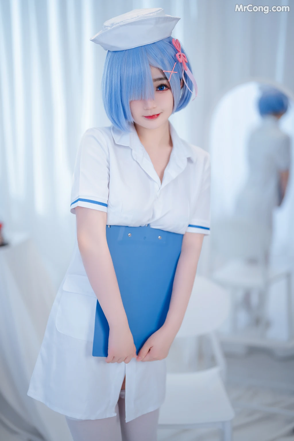 Coser@桜井宁宁 Vol.055_ [108P]