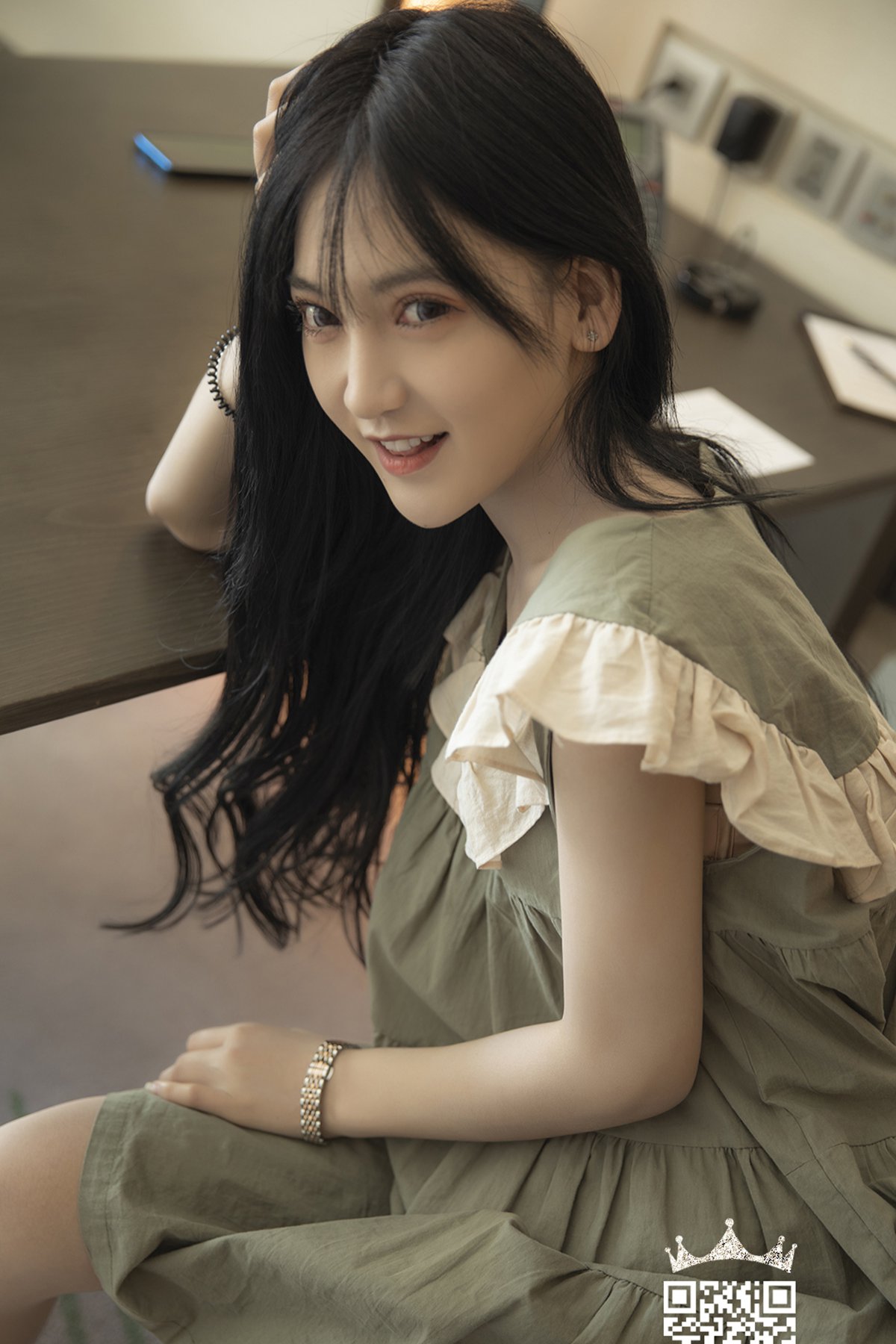 LD零度 NO.089 Hui Xiao [38P]