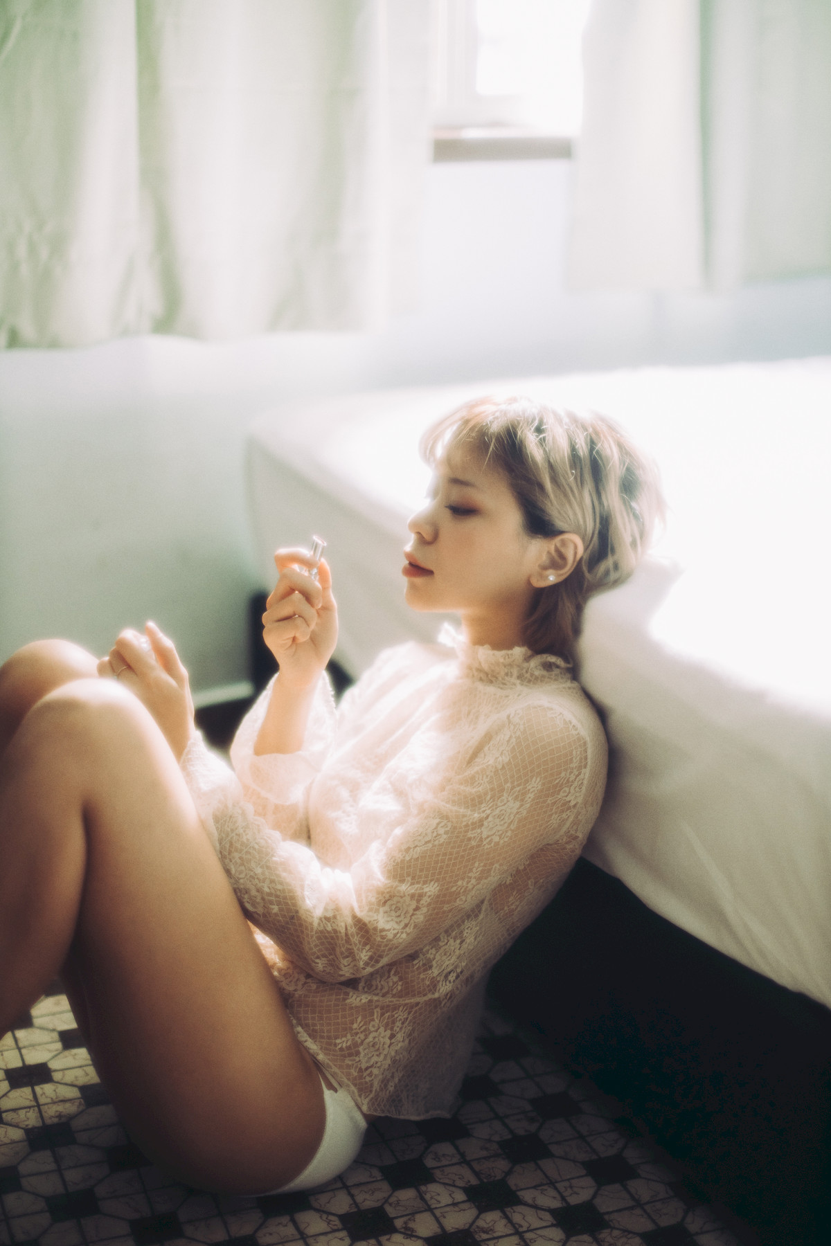 Kuromelo 黒メル, [DCP-snaps] Blooming Petals Set.01 [40P]