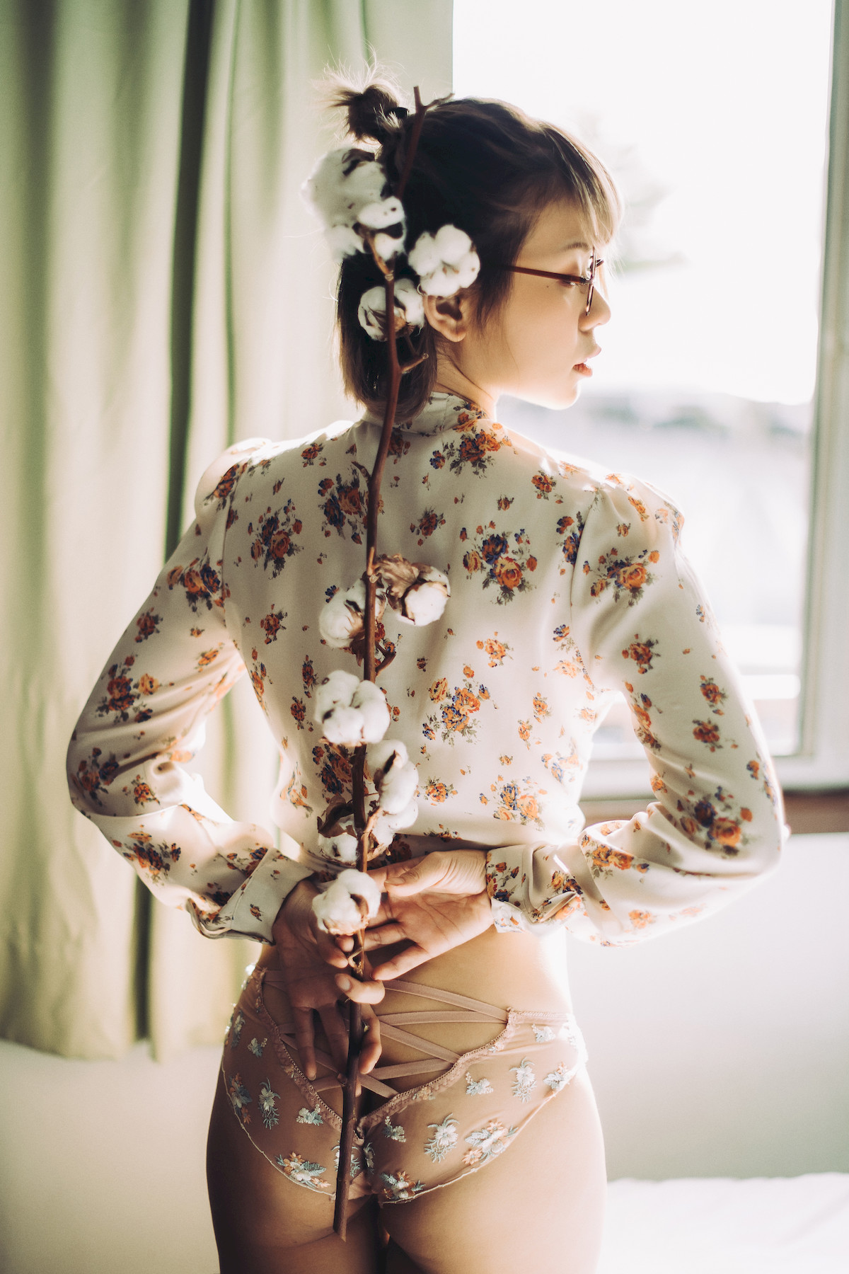 Kuromelo 黒メル, [DCP-snaps] Blooming Petals Set.02 [41P]