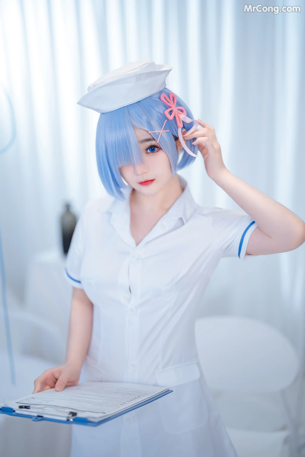 Coser@桜井宁宁 Vol.055_ [108P]