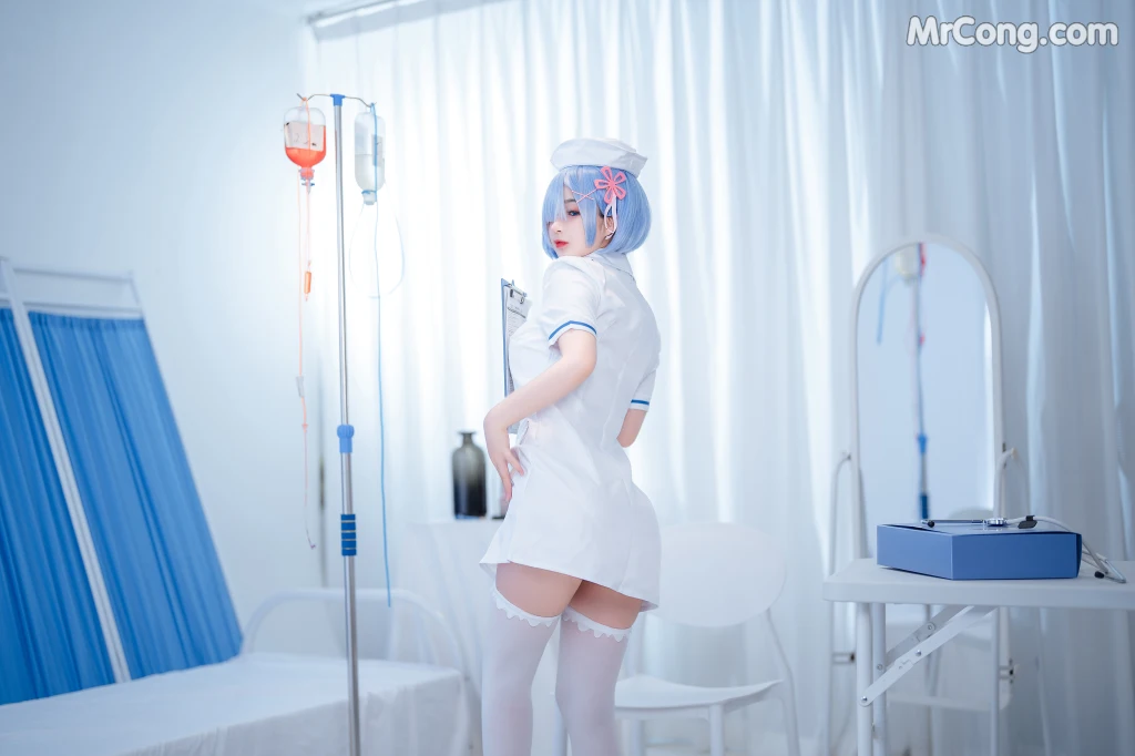 Coser@桜井宁宁 Vol.055_ [108P]