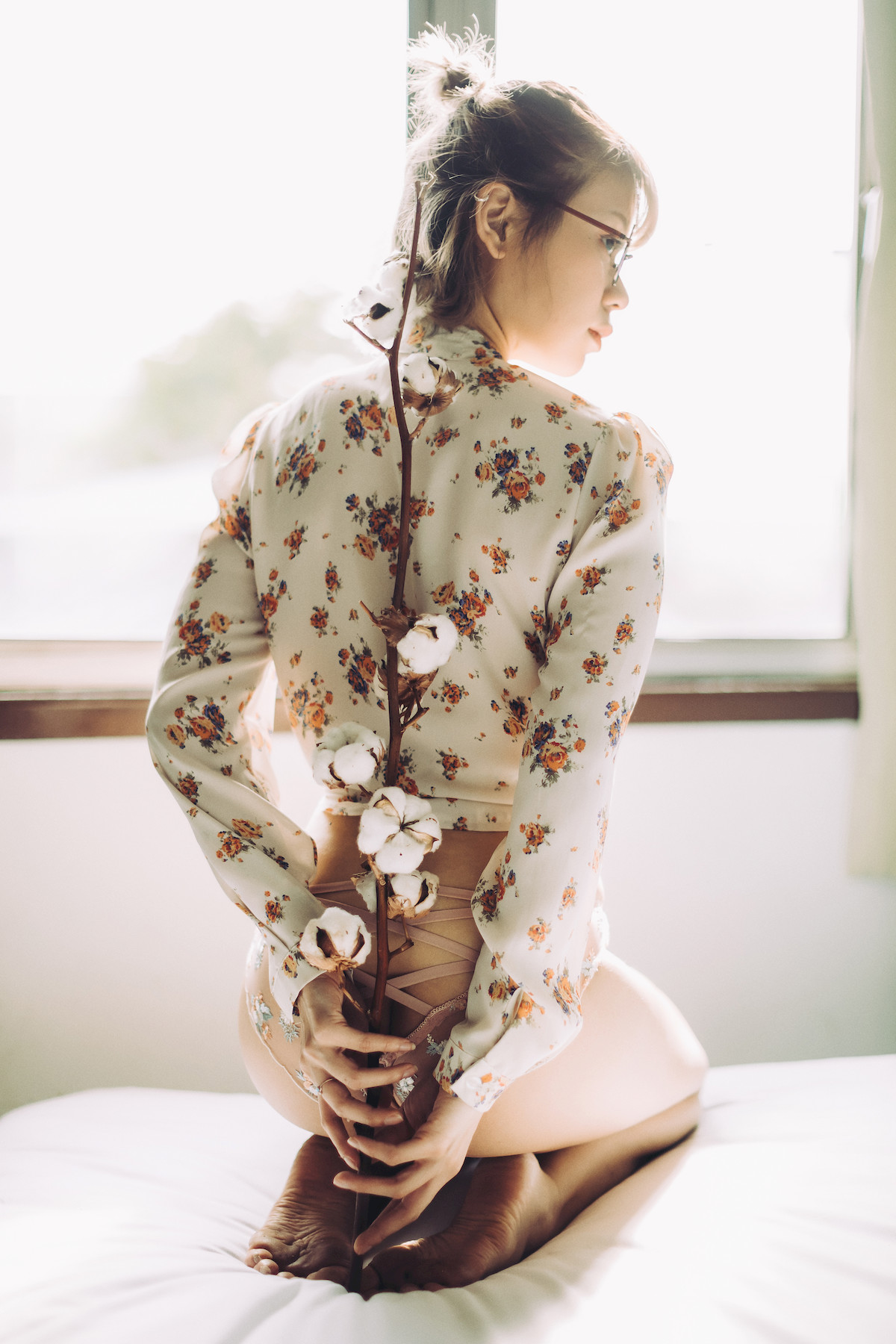 Kuromelo 黒メル, [DCP-snaps] Blooming Petals Set.02 [41P]