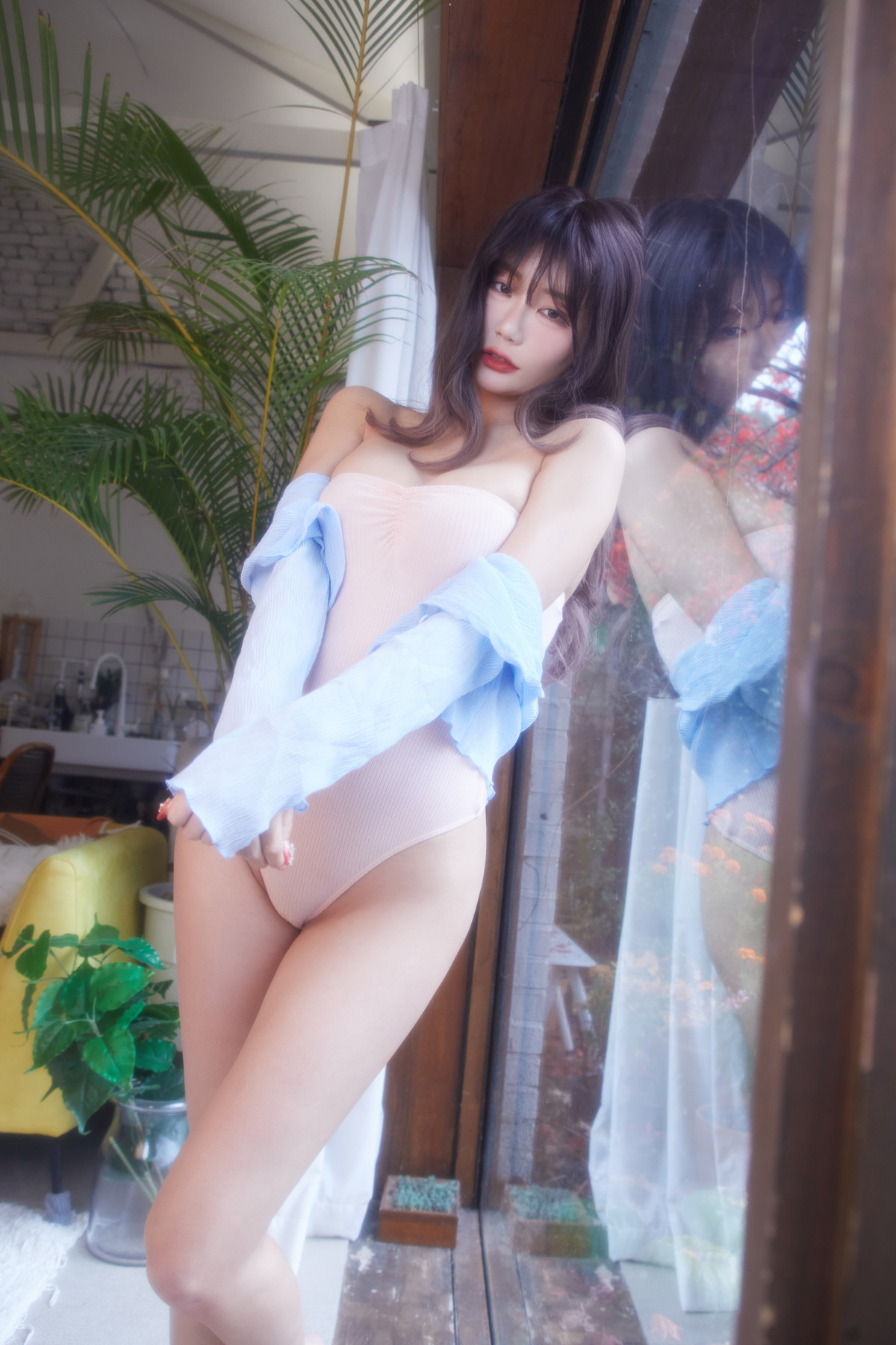 Berry 빛베리, [HONGDAN] Vol.01 Beat Berry [40P]