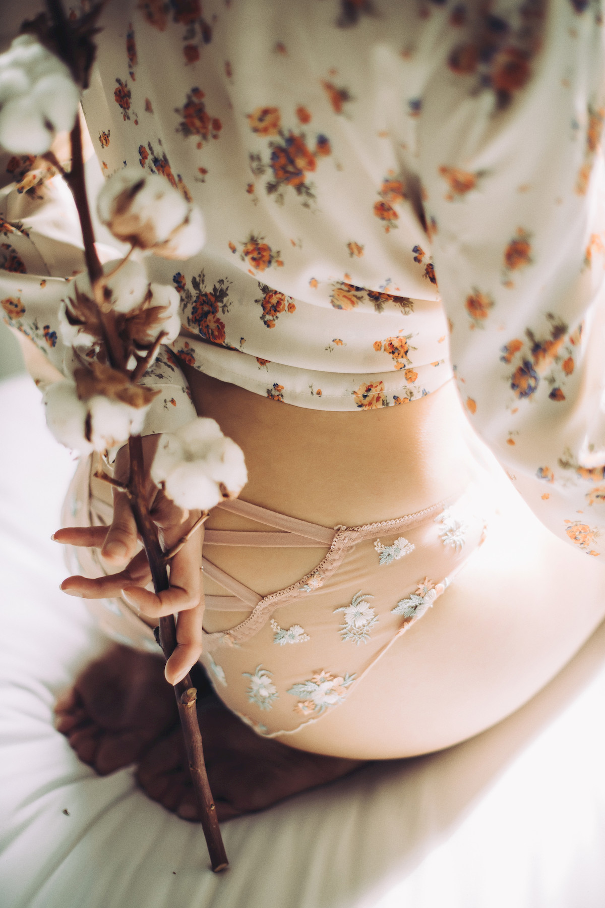 Kuromelo 黒メル, [DCP-snaps] Blooming Petals Set.02 [41P]