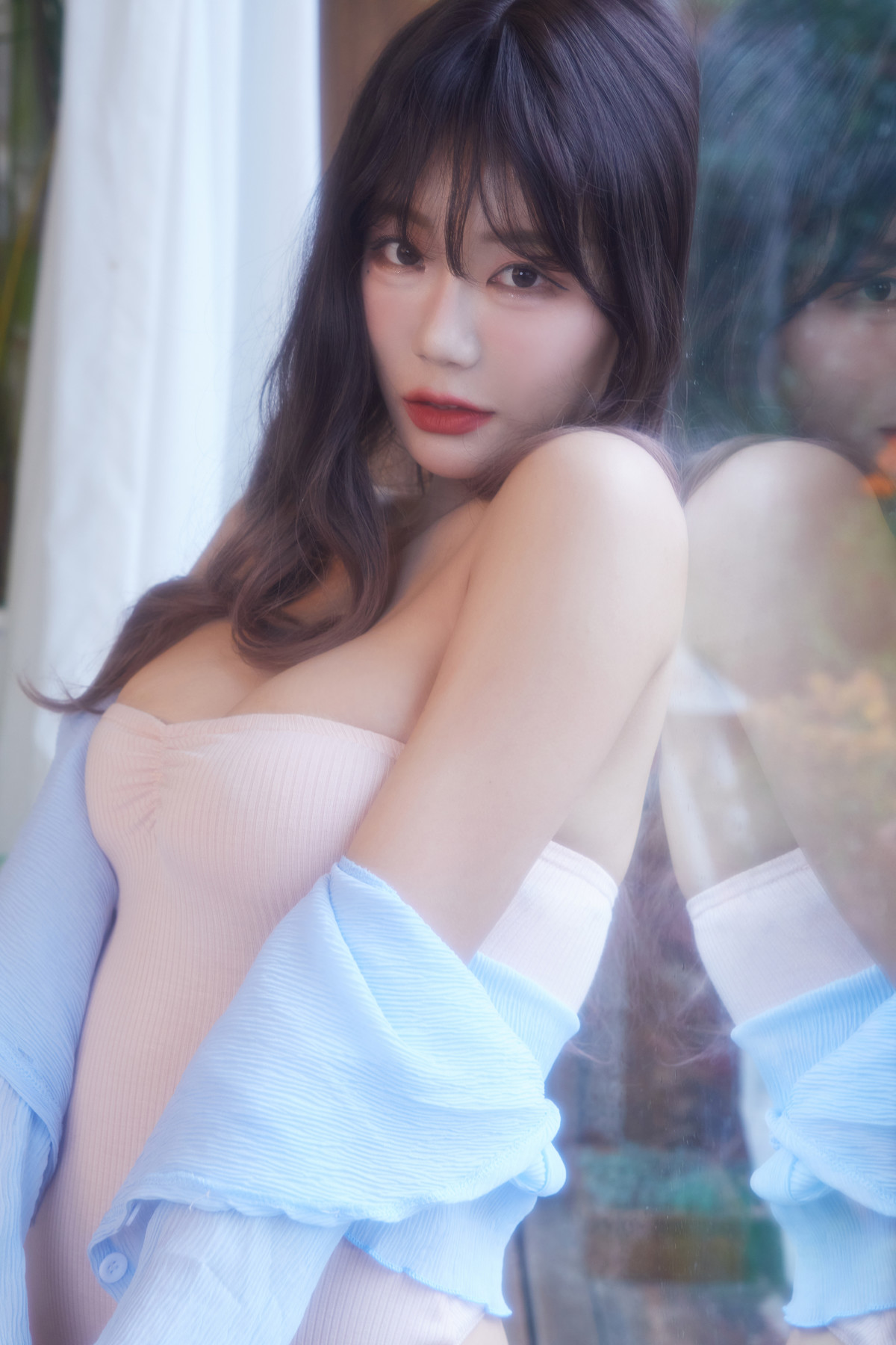 Berry 빛베리, [HONGDAN] Vol.01 Beat Berry [40P]