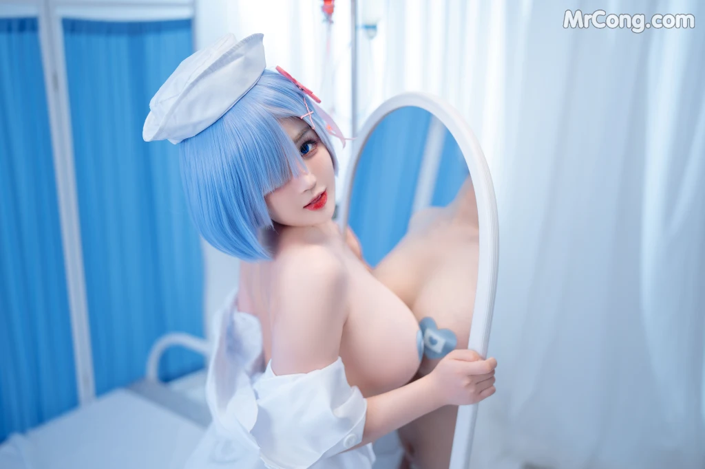 Coser@桜井宁宁 Vol.055_ [108P]