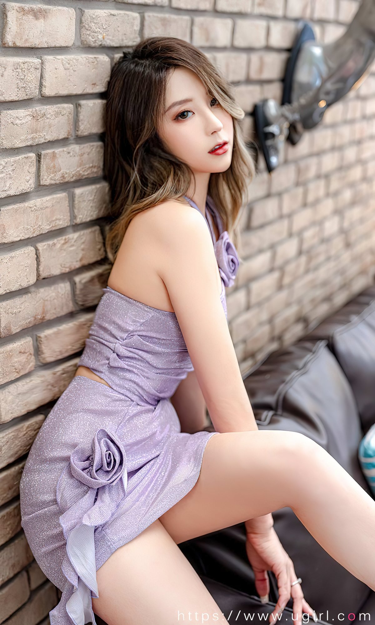 Ugirls App尤果圈 No.2564 Hui Xiao [35P]