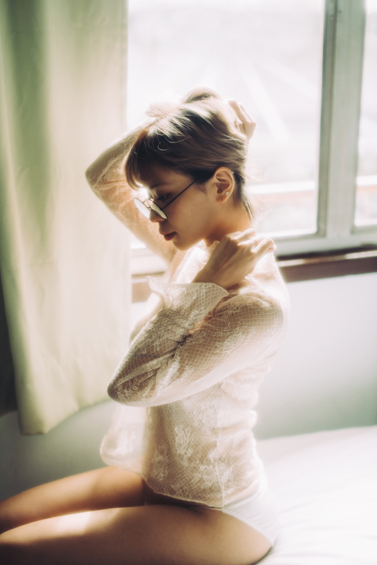 Kuromelo 黒メル, [DCP-snaps] Blooming Petals Set.01 [40P]