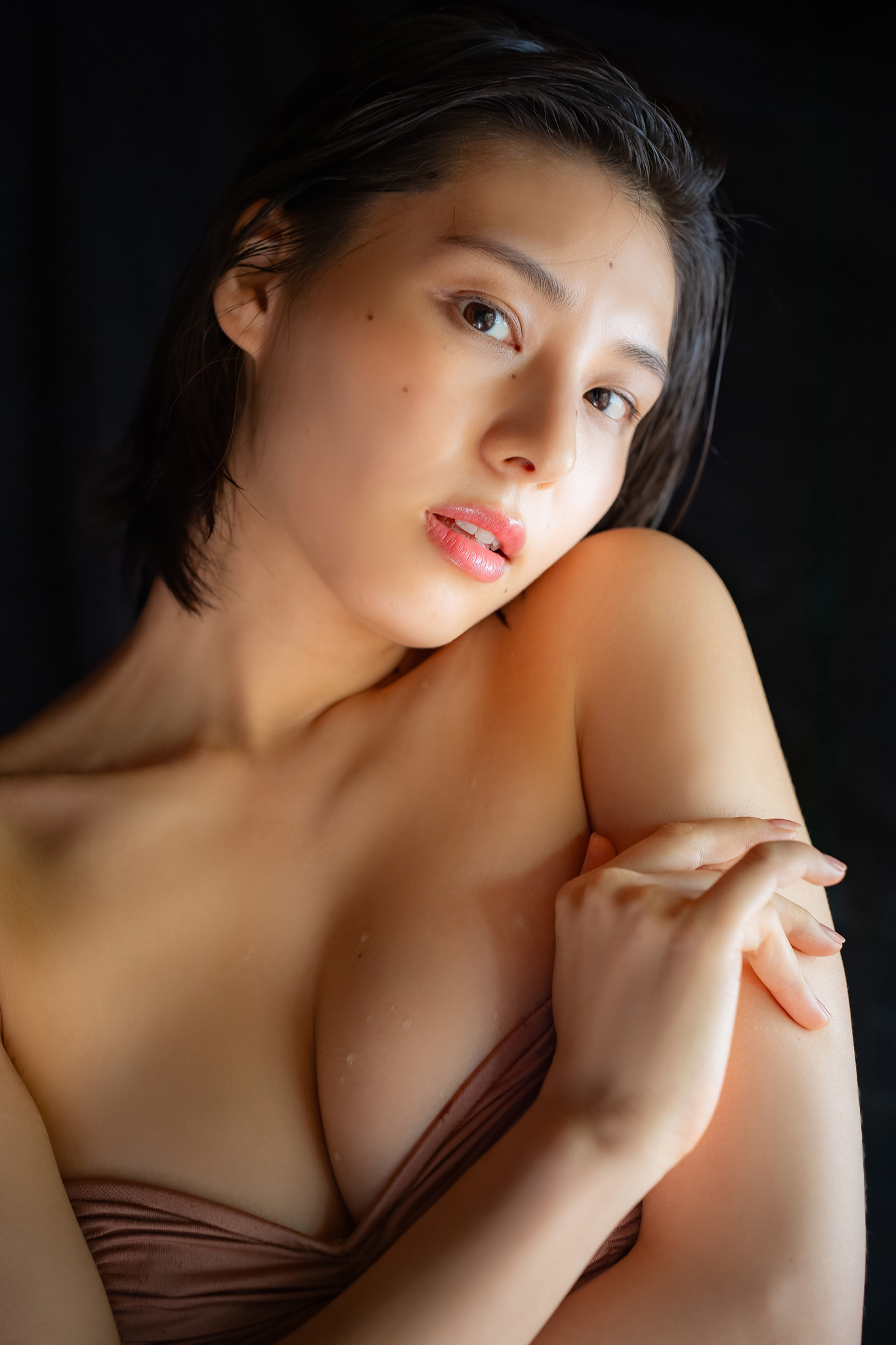 Iori Sagara 相楽伊織, 週刊現代デジタル写真集 「蜜のあわれ」 Set.04 [31P]