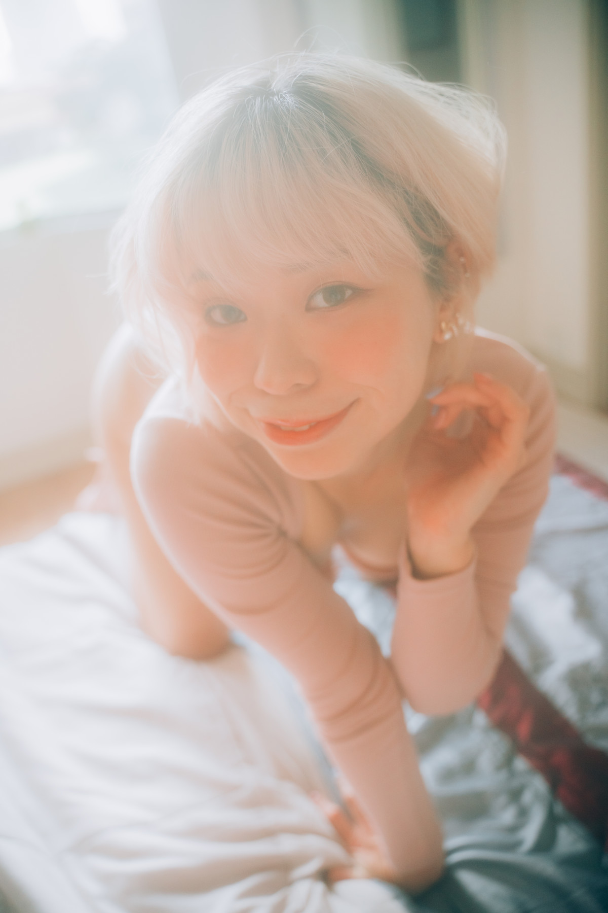 Kuromelo 黒メル, [DCP-snaps] Extra Pinks Delights [40P]