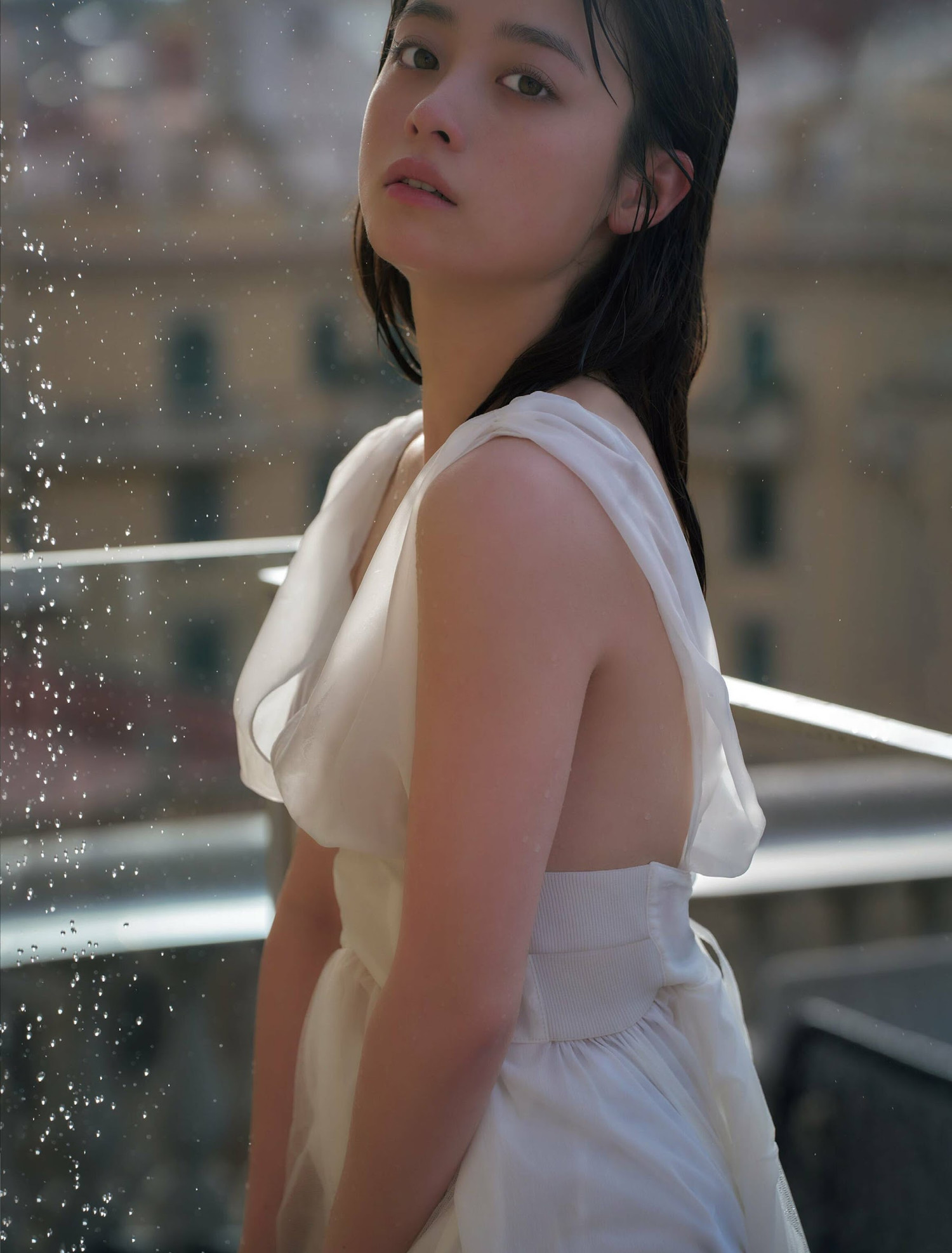 Kanna Hashimoto 橋本環奈, FRIDAY 2024.02.16 (フライデー 2024年2月16日号) [11P]