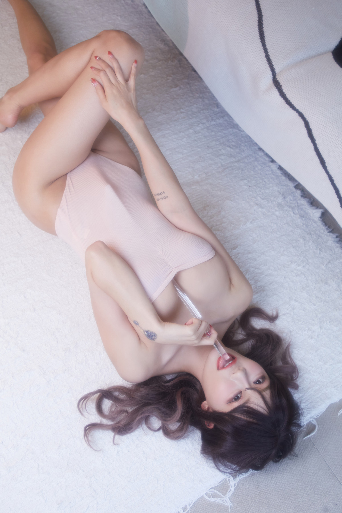 Berry 빛베리, [HONGDAN] Vol.01 Beat Berry [40P]
