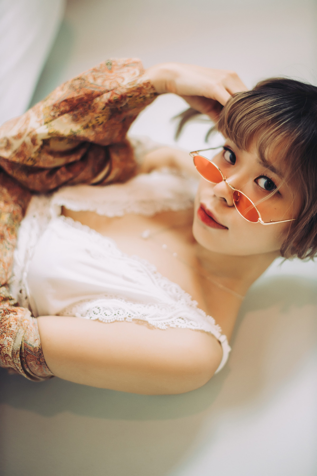 Kuromelo 黒メル, [DCP-snaps] Blooming Petals Set.02 [41P]