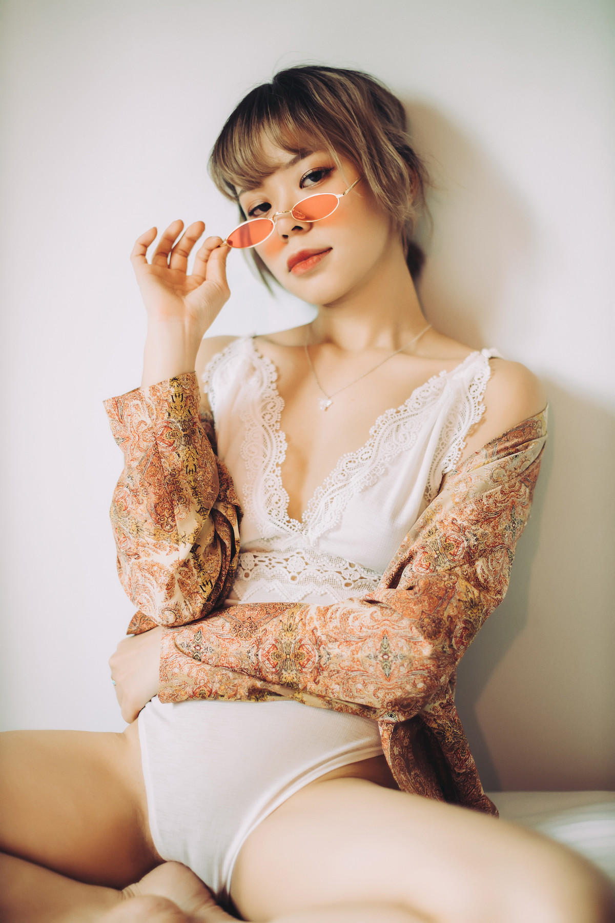 Kuromelo 黒メル, [DCP-snaps] Blooming Petals Set.02 [41P]