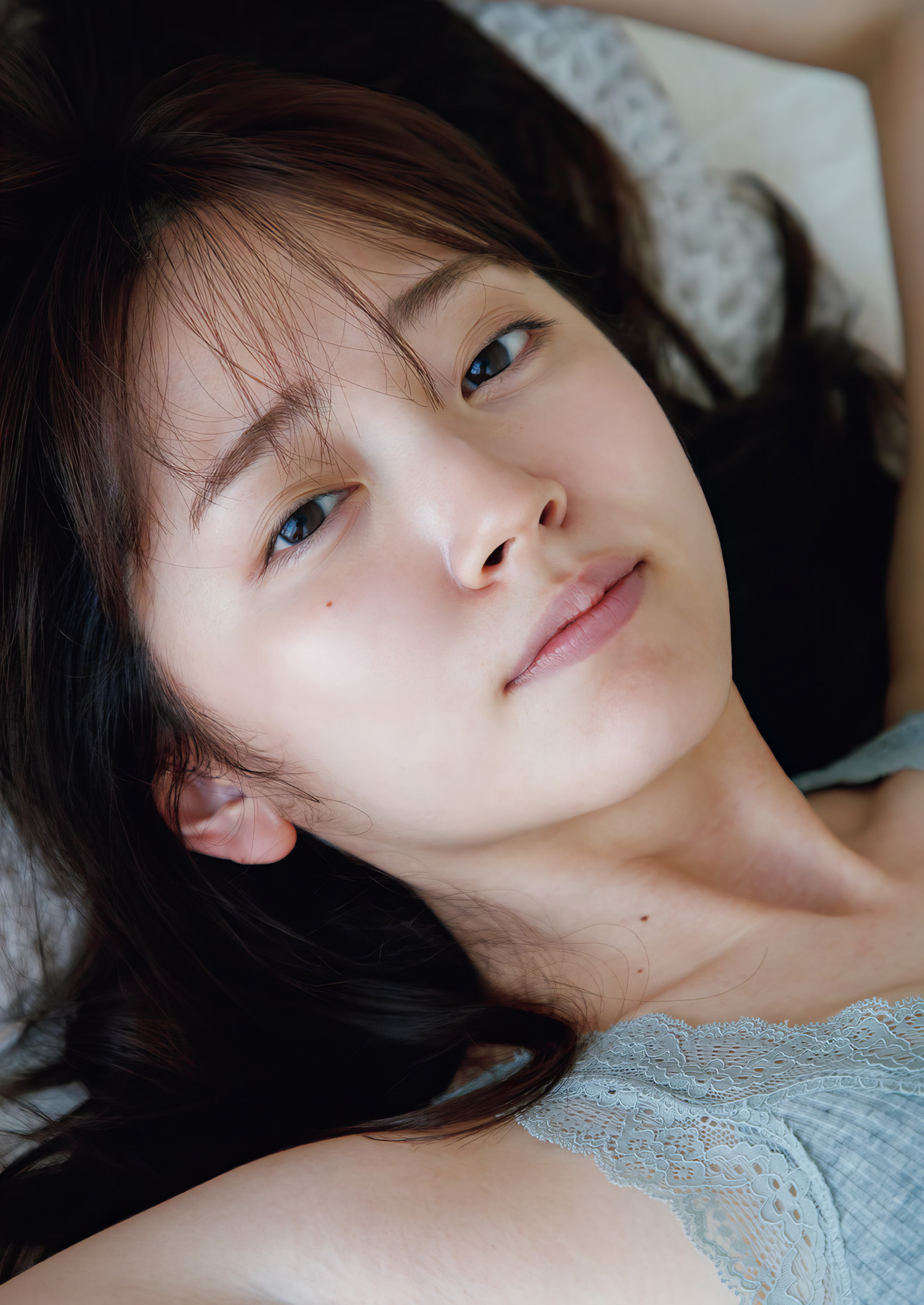 Airi Suzuki 鈴木愛理, 写真集 『 Nectar 』 Set.01