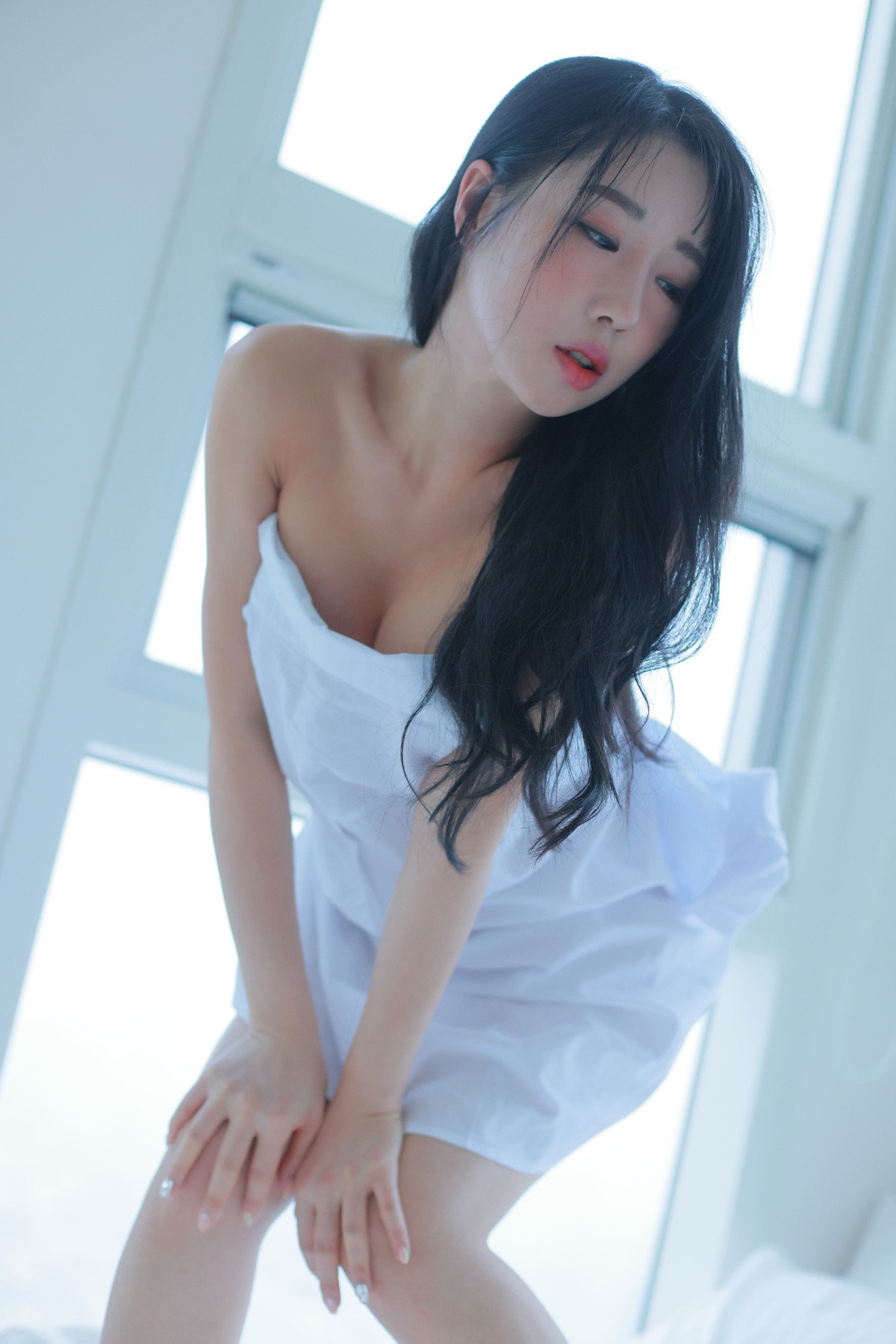 Coco 수민, [Patreon] Girlfriend Coco Set.01 [40P]