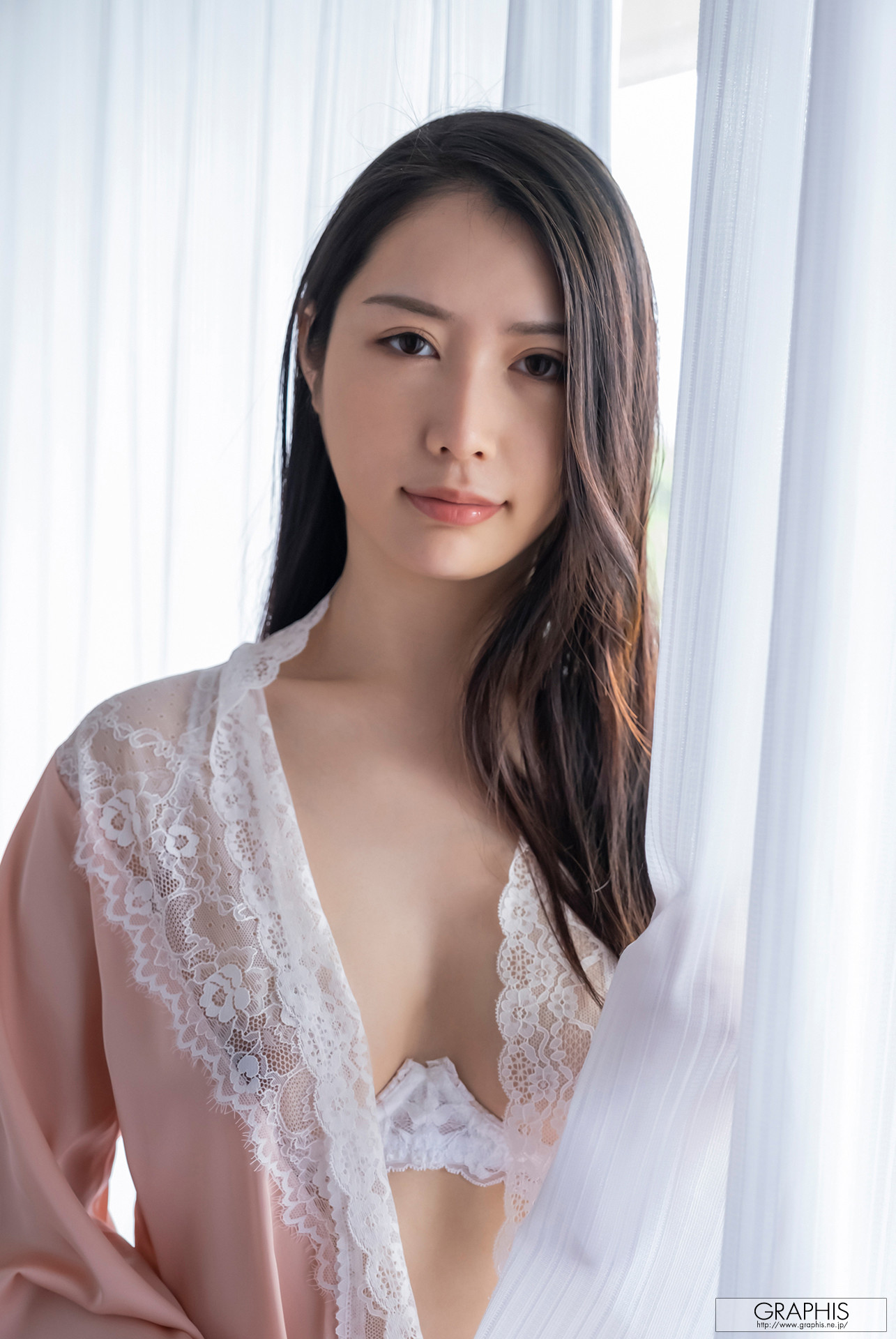 Rio Asahi 朝日りお, [Graphis] Gals 「SUNRISE」 Vol.04 [20P]