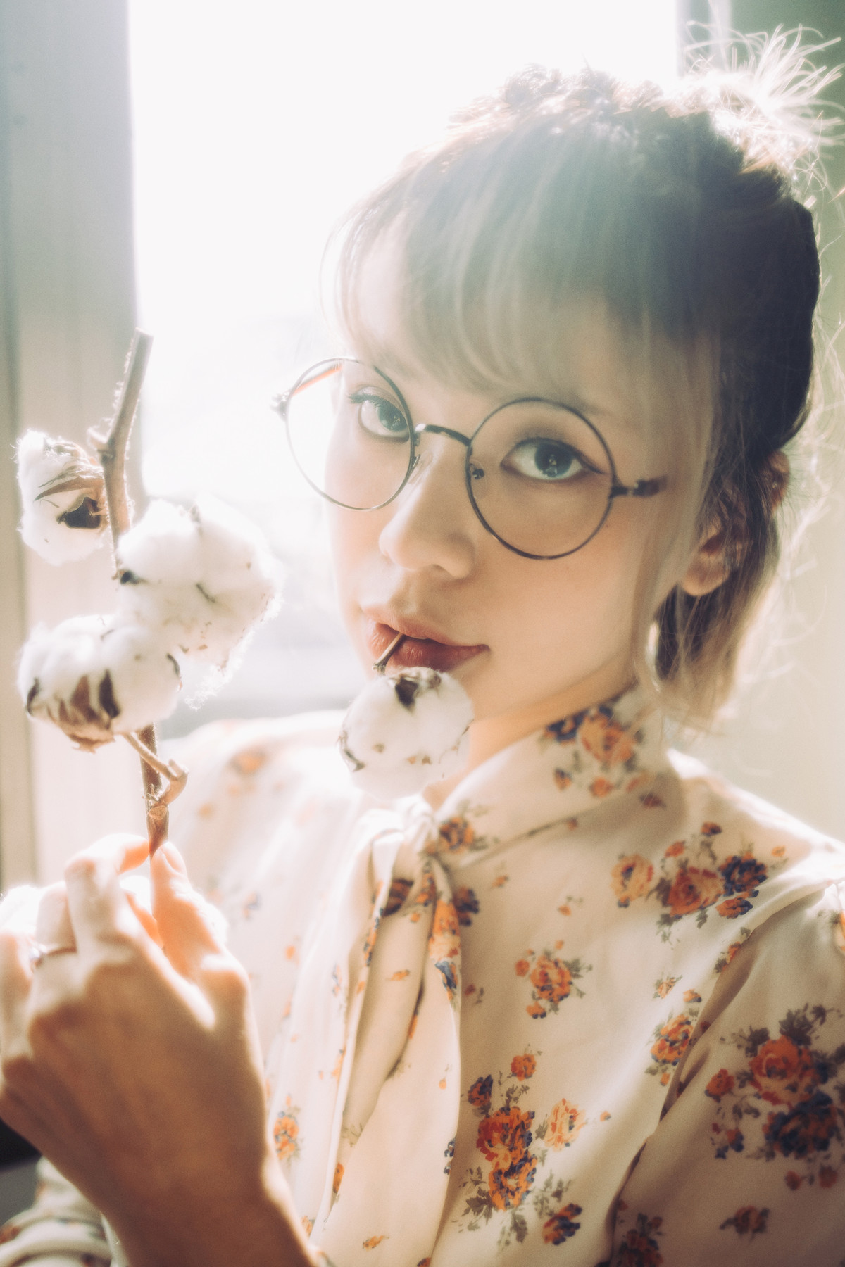 Kuromelo 黒メル, [DCP-snaps] Blooming Petals Set.01 [40P]