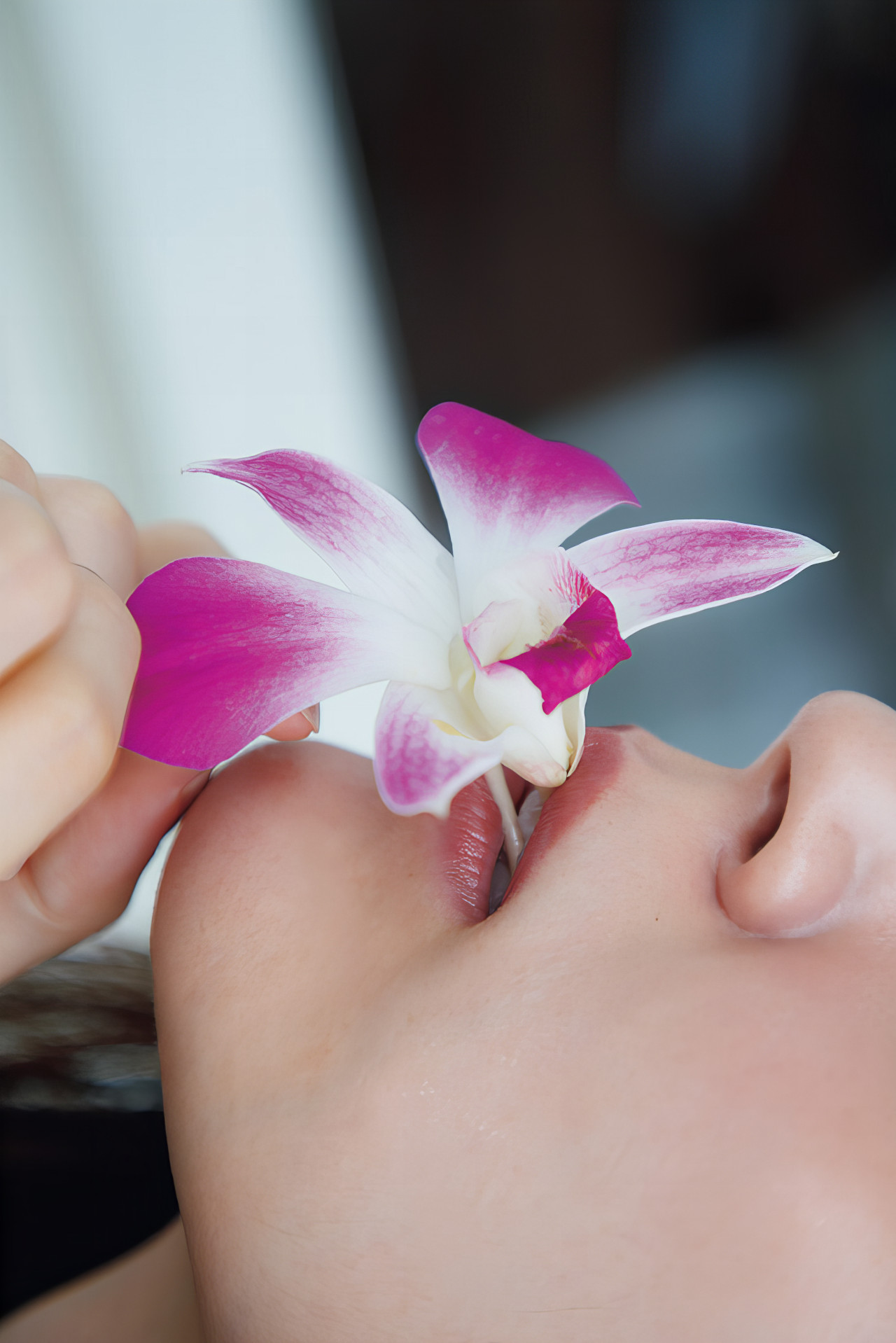 Airi Suzuki 鈴木愛理, 写真集 『 Nectar 』 Set.02