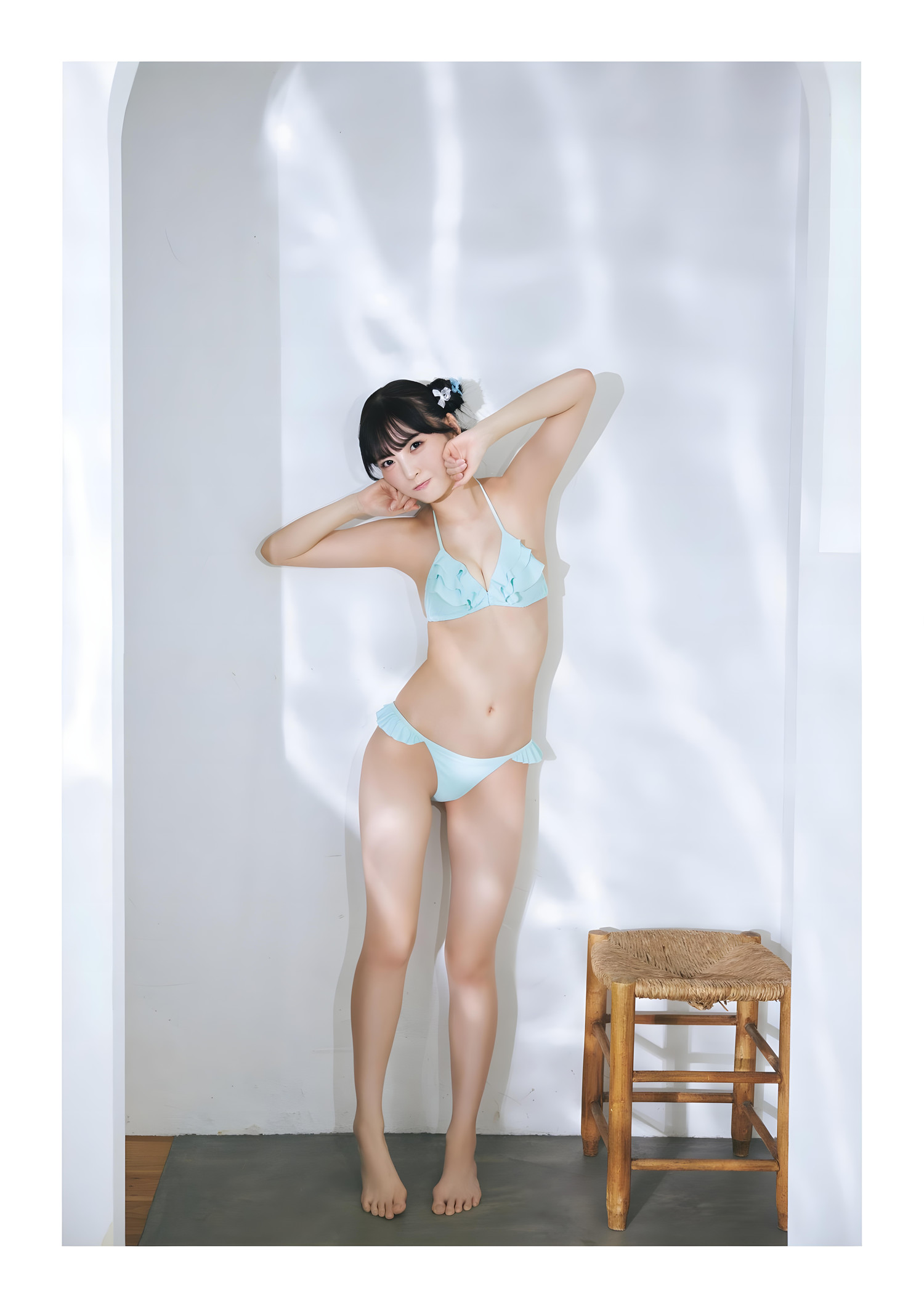 Yura Yura 由良ゆら, ENTAME SPOTLIGHT 2023.12 (月刊エンタメ2023年12月号増刊) [14P]