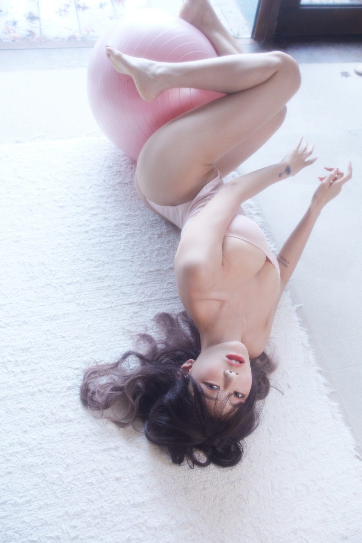 Berry 빛베리, [HONGDAN] Vol.01 Beat Berry [40P]
