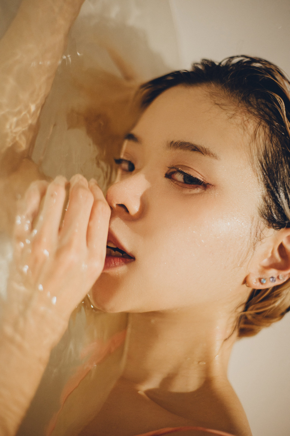 Kuromelo 黒メル, [DCP-snaps] Vol.06 Photobook Set.03 [53P]