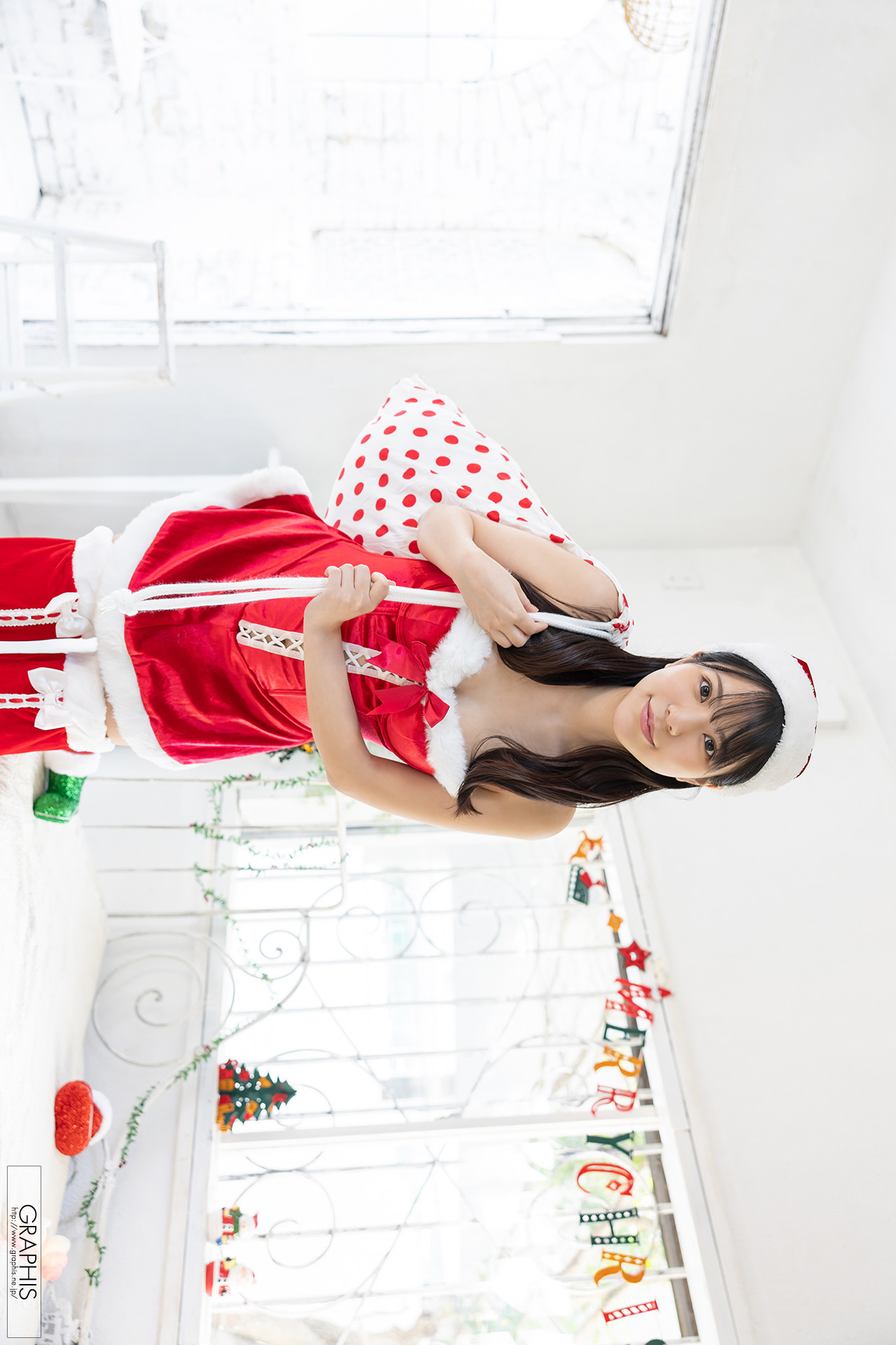 Kokoro Asano 浅野こころ, [Graphis] 2023.12.15 Limited Edition Xmas Special 2023!! [29P]