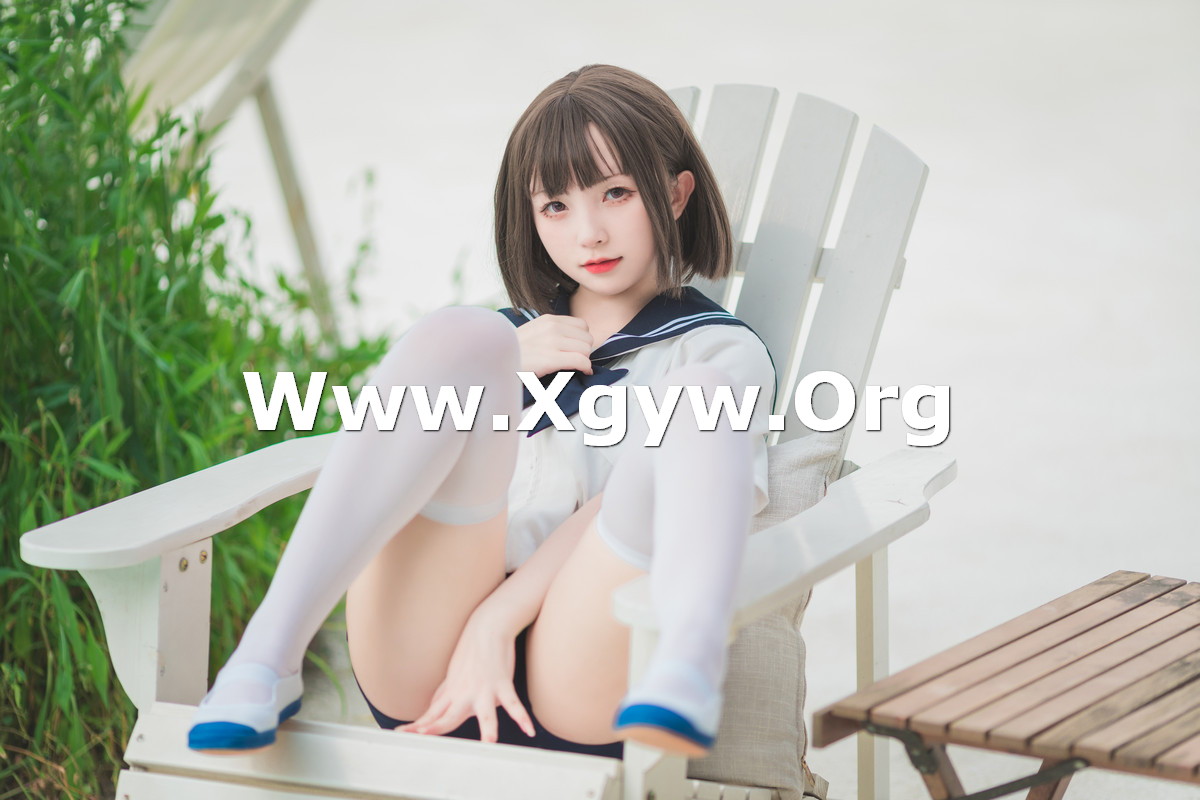 网络美女花铃JK死库水主题泳池性感死库水配白丝袜湿身秀翘臀美腿迷人诱惑写真 [109P]