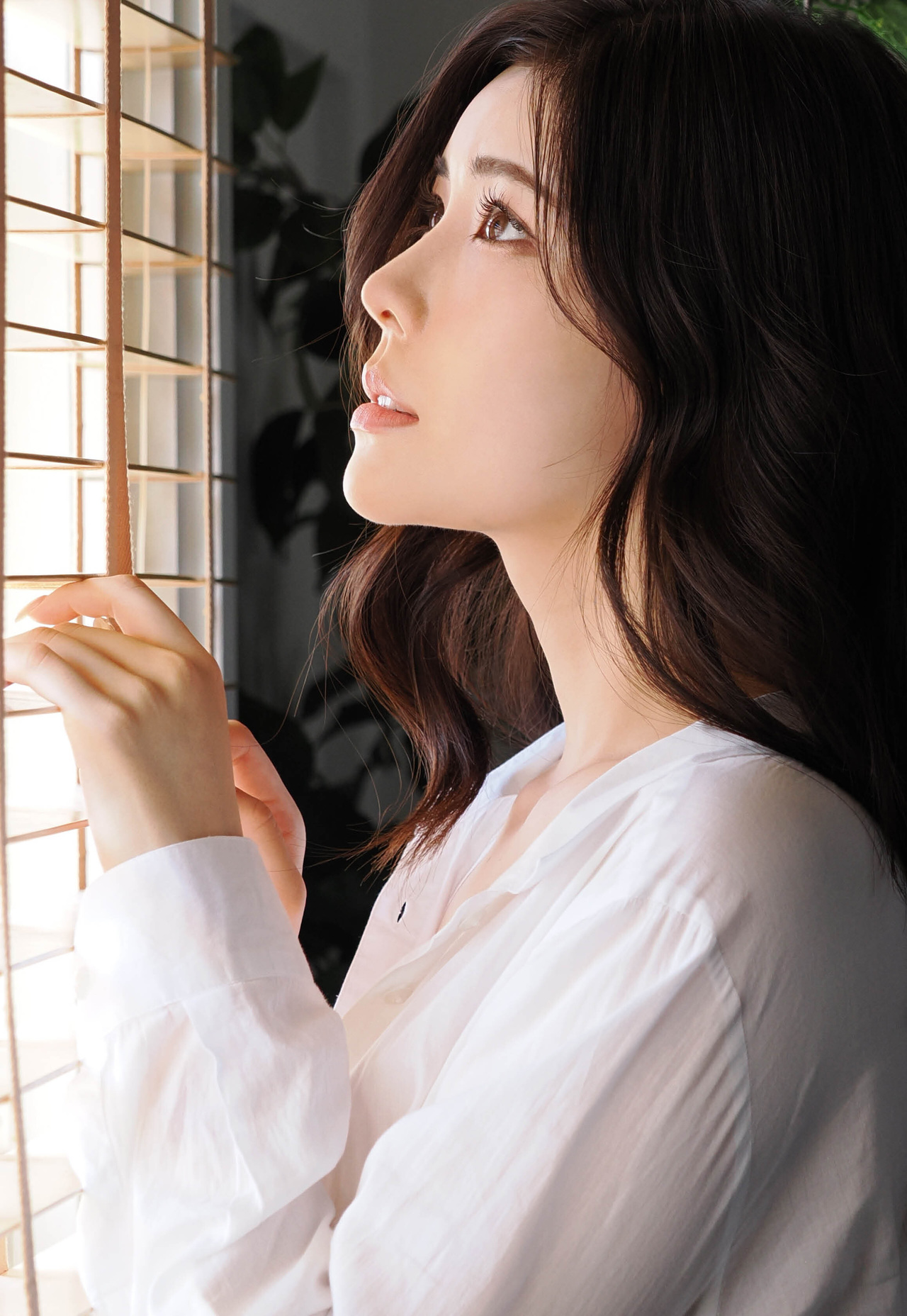 Rei Kamiki 神木麗, 山岸伸×SODデジタルヌード写真集 『I’ll show you』 Set.01 [32P]